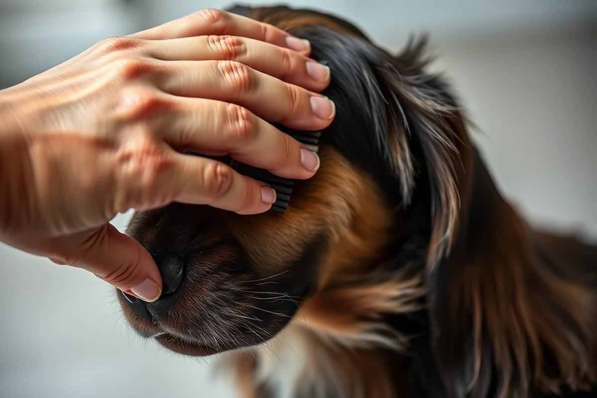 dog skin turning dark and losing hair β Dog Skin Turning Dark and Losing Hair (step by step)