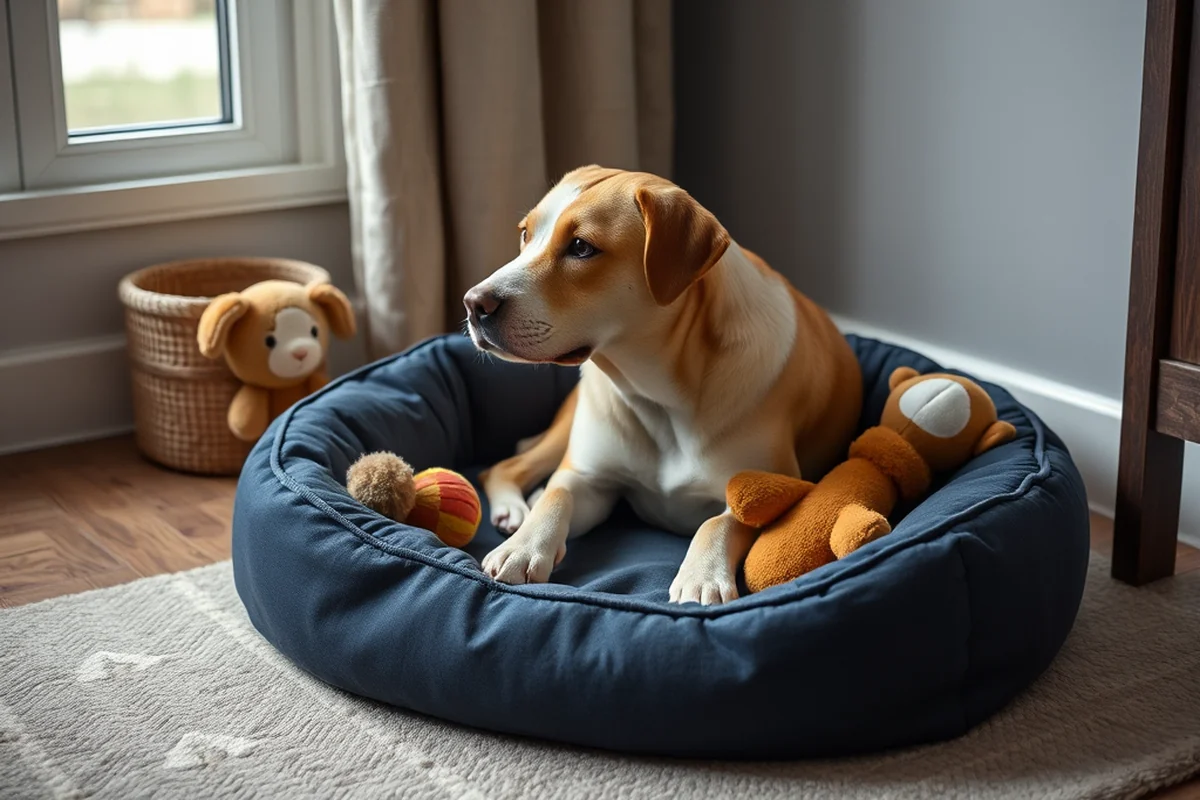senior dog eye problems — Senior Dog Eye Problems