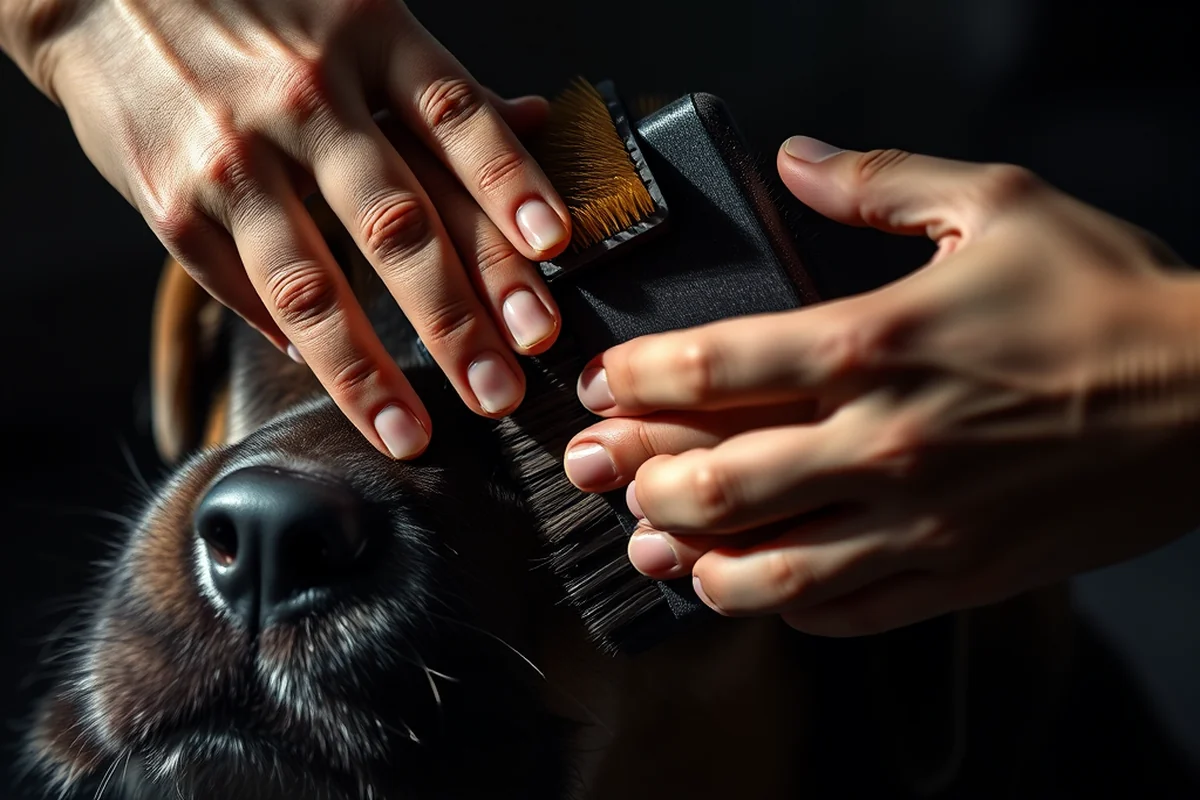 can a dog regain hearing loss — Can A Dog Regain Hearing Loss (step by step)