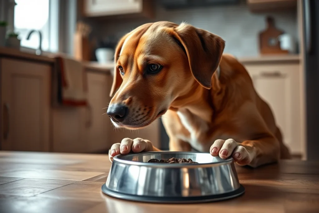 Do Older Dogs Get Dry Skin