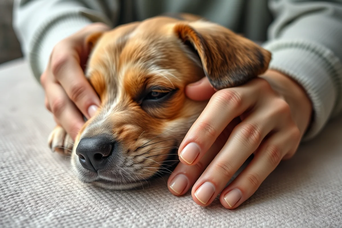 do older dogs get dry skin — Do Older Dogs Get Dry Skin (step by step)