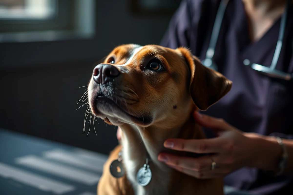 do older dogs lose hair on their tails — Do Older Dogs Lose Hair On Their Tails (step by step)