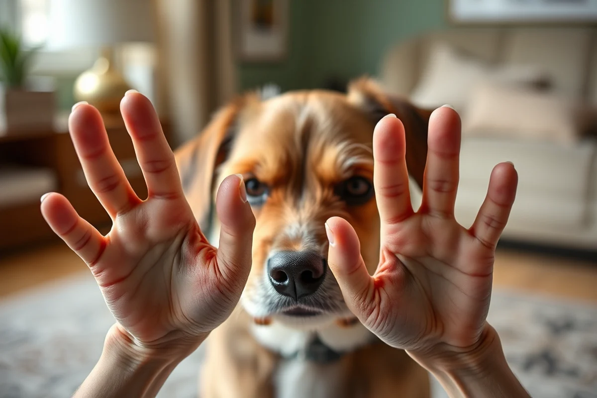 do older dogs lose hair on their tails — Do Older Dogs Lose Hair On Their Tails (the finished result)