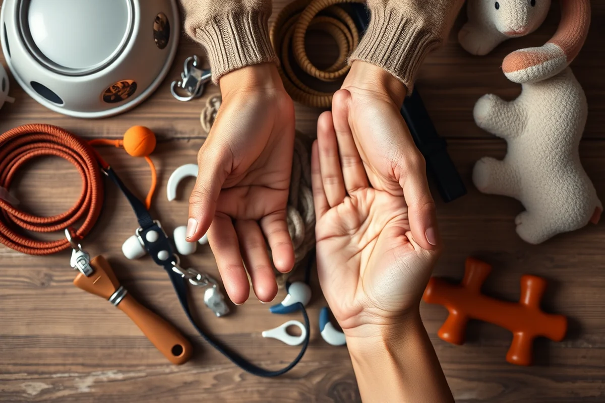 hearing aids ideas — Hearing Aids Ideas (the finished result)