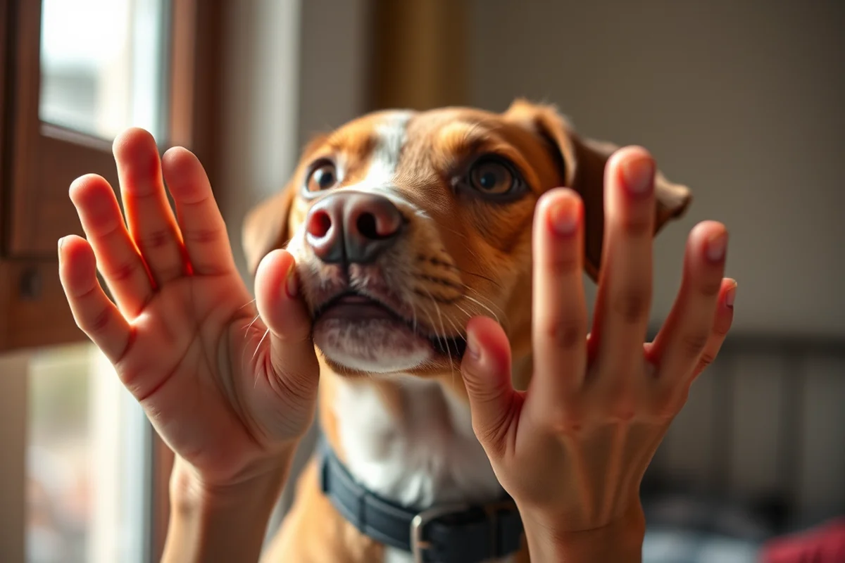 hearing impairment checklist — Hearing Impairment Checklist (step by step)