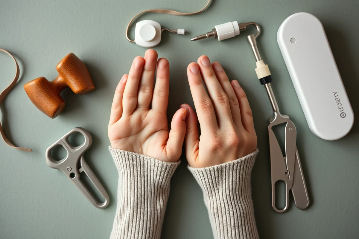hearing loss alternatives — Hearing Loss Alternatives (the finished result)