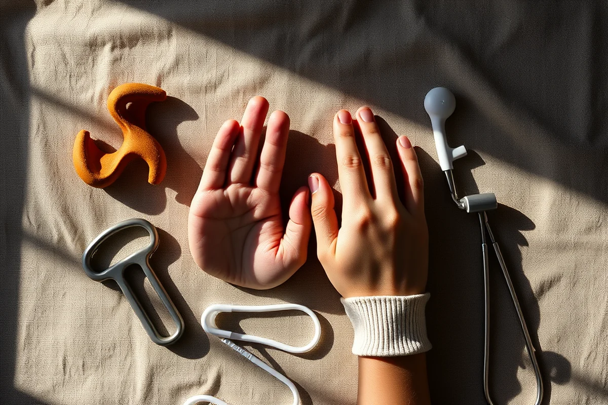 hearing loss complications — Hearing Loss Complications (the finished result)
