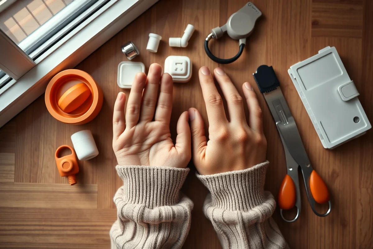 hearing loss list — Hearing Loss List (the finished result)