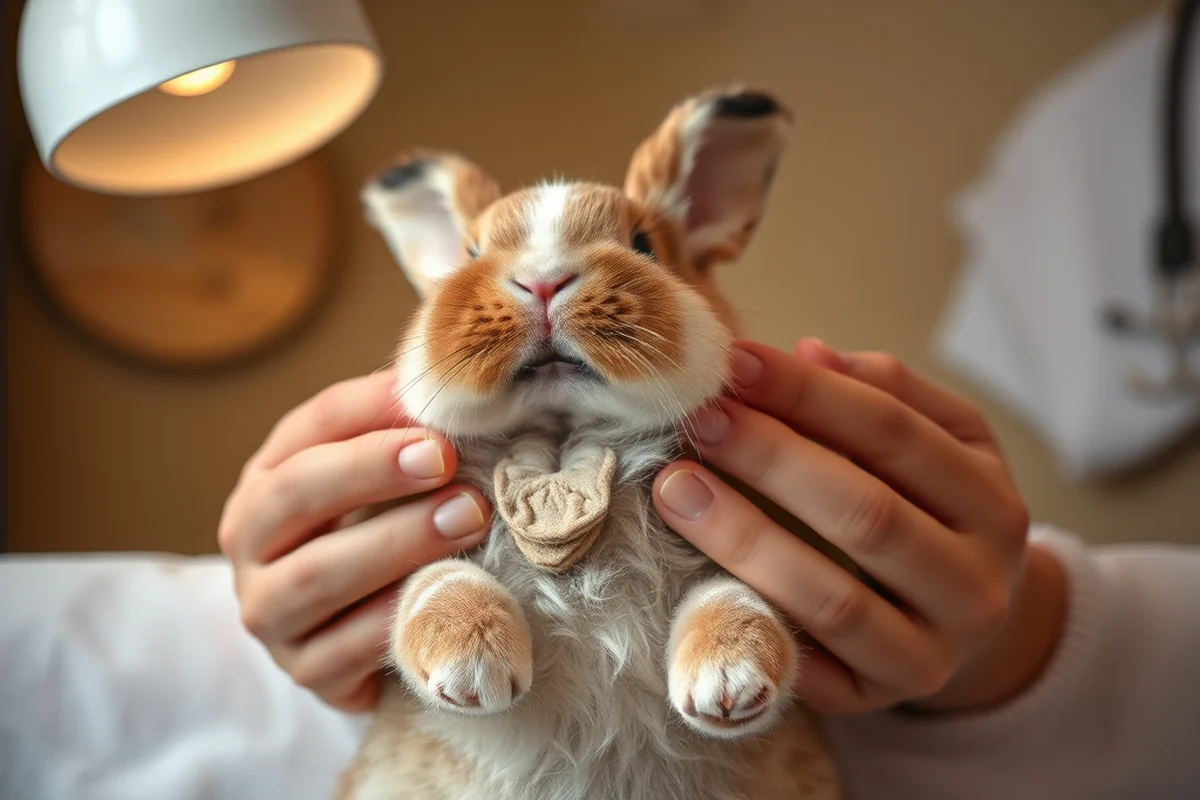 senior bunny losing weight — Senior Bunny Losing Weight (step by step)