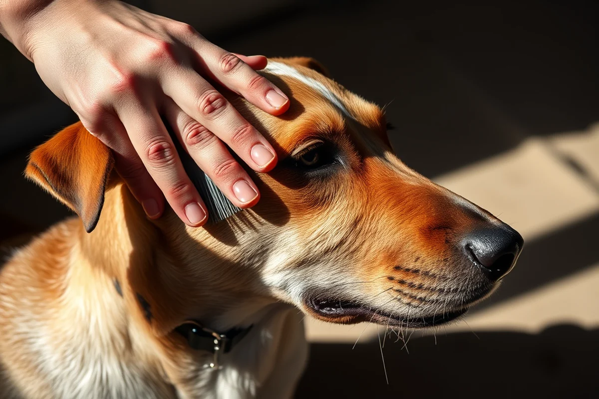 senior dog ear problems shaking head — Senior Dog Ear Problems Shaking Head (step by step)