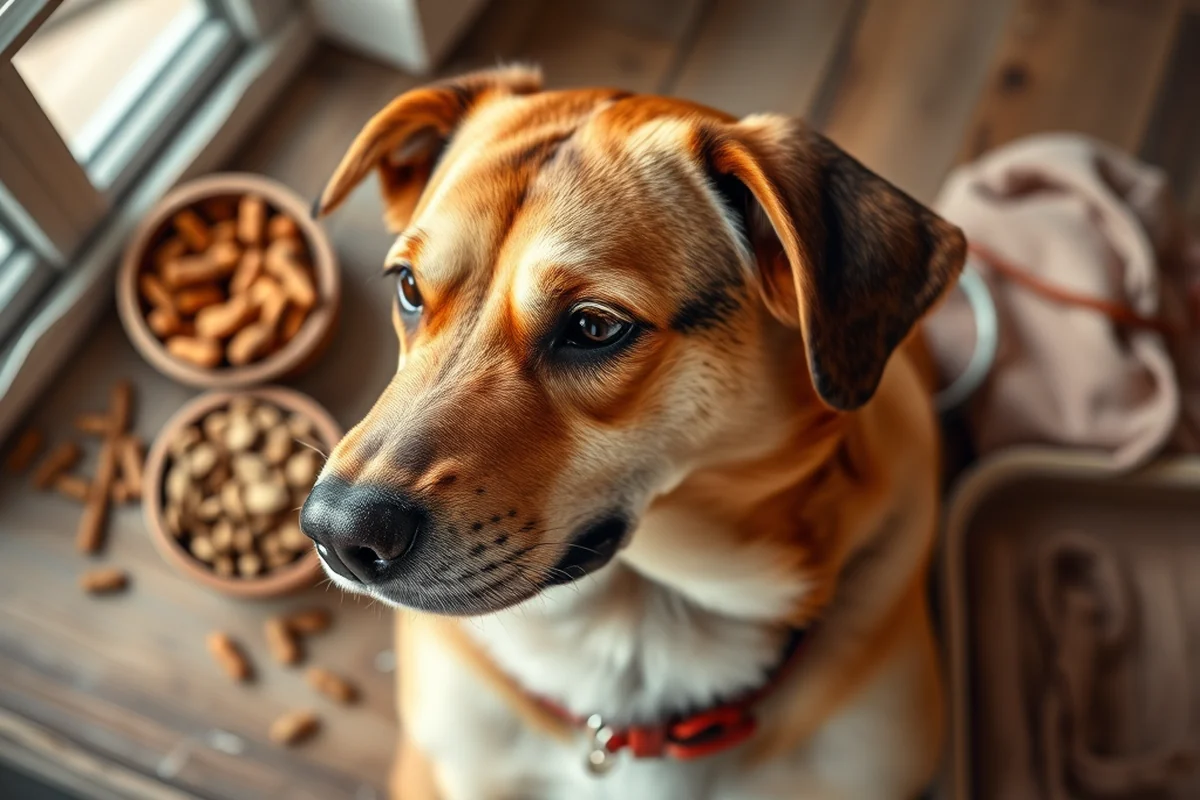 senior dog ear problems shaking head — Senior Dog Ear Problems Shaking Head (the finished result)