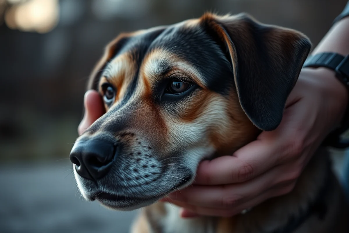senior dog lavizoo — Senior Dog Lavizoo (step by step)