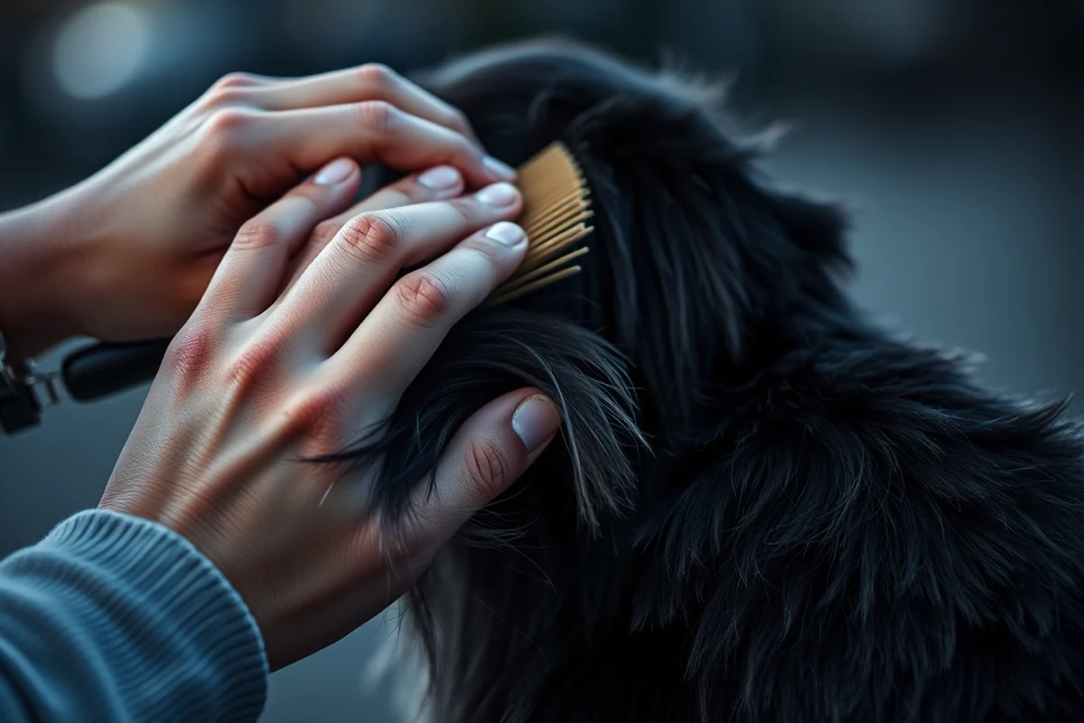 senior dog losing hair on tail treatment home remedies — Senior Dog Losing Hair On Tail Treatment Home Remedies (step by step)