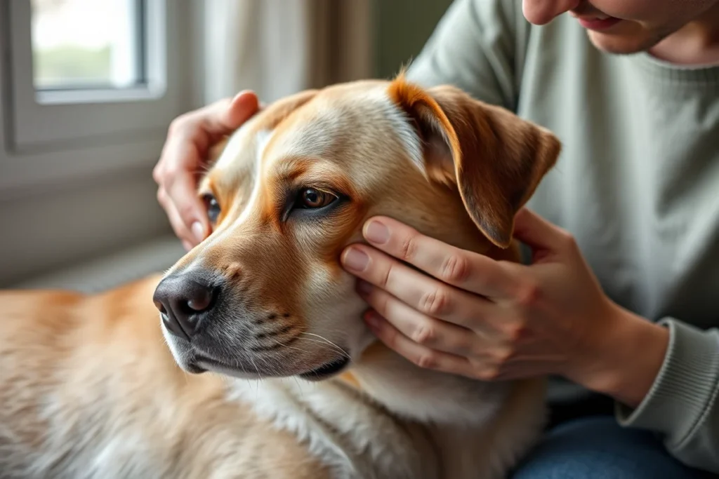 Senior Dog Loss Of Appetite And Vomiting