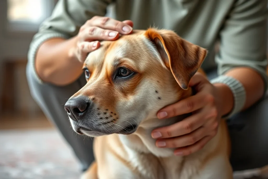 Senior Dog Loss Of Appetite But Drinking Water