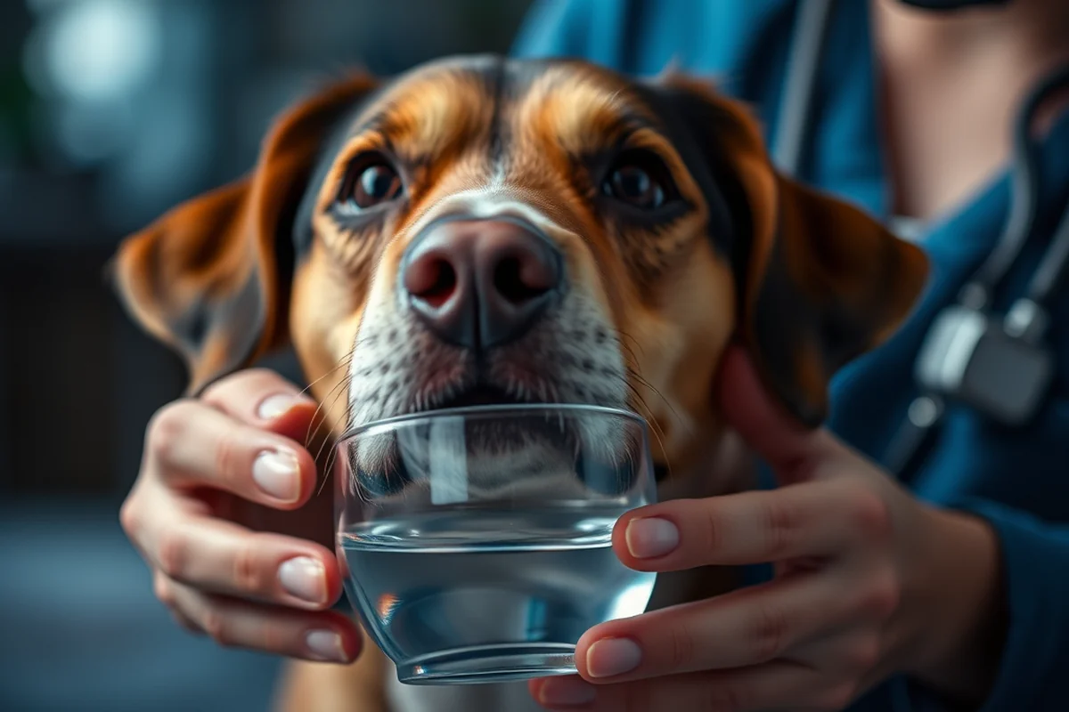 senior dog loss of appetite but drinking water — Senior Dog Loss Of Appetite But Drinking Water (step by step)