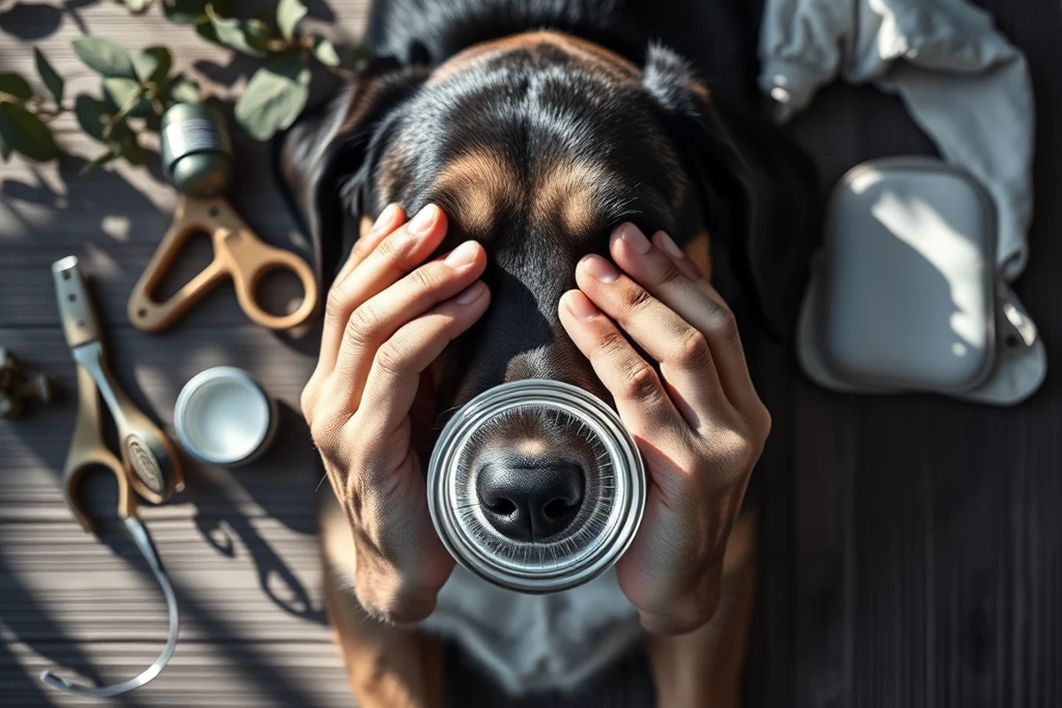 senior dog loss of appetite but drinking water — Senior Dog Loss Of Appetite But Drinking Water (the finished result)