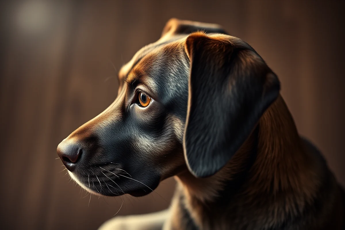 what hearing loss — What Hearing Loss (the finished result)