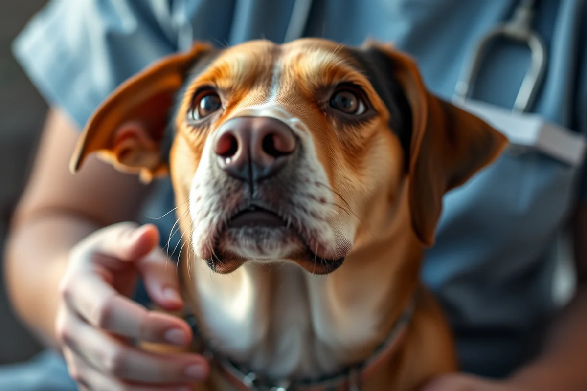 why do senior dogs go deaf — Why Do Senior Dogs Go Deaf (step by step)