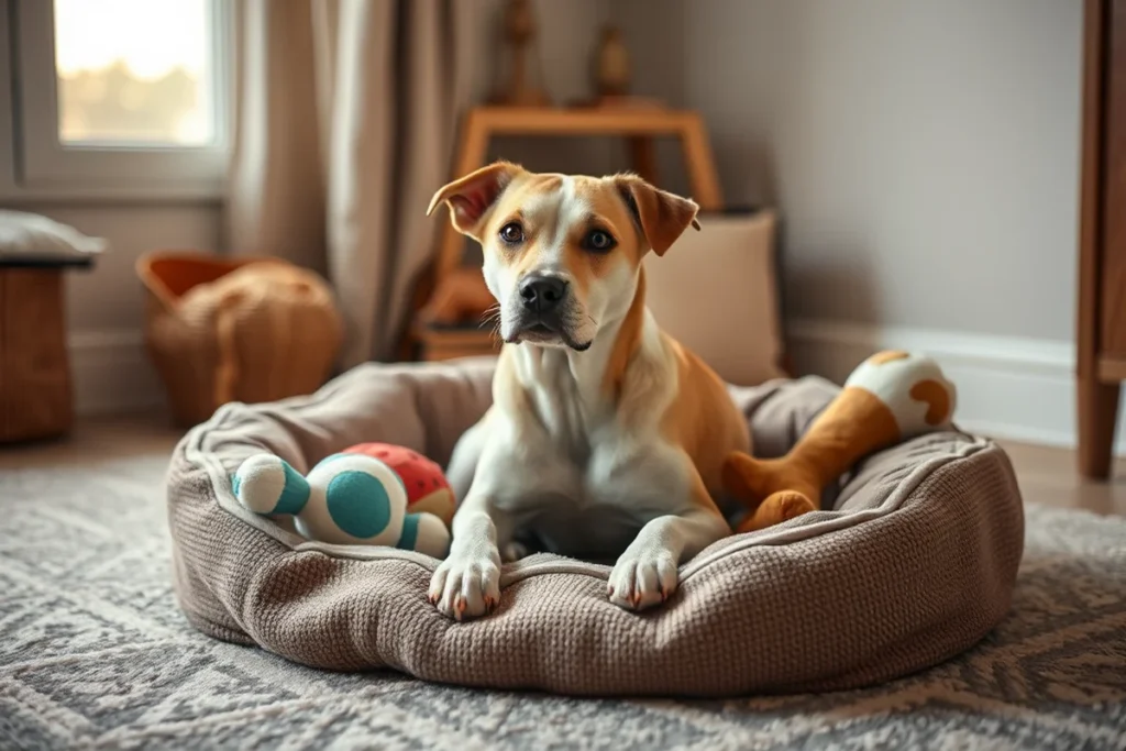 Why Do Senior Dogs Lose Traction