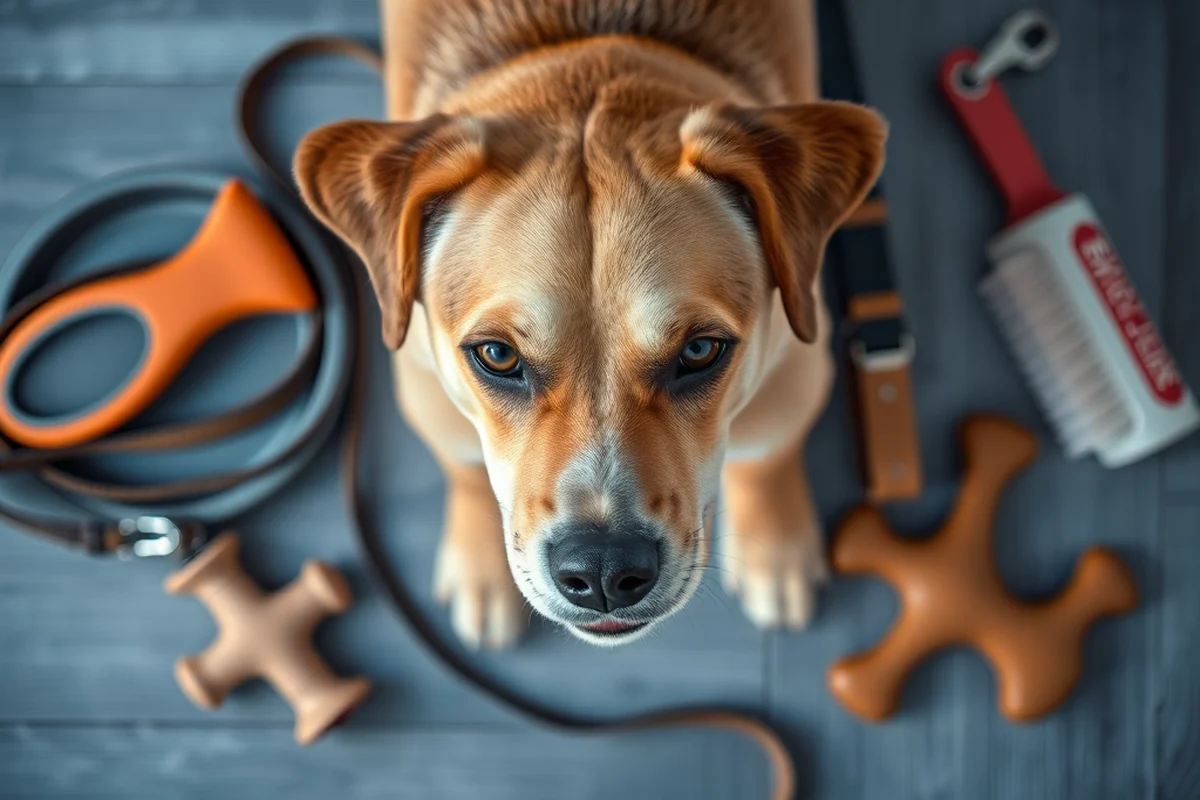 why do senior dogs lose traction — Why Do Senior Dogs Lose Traction (the finished result)