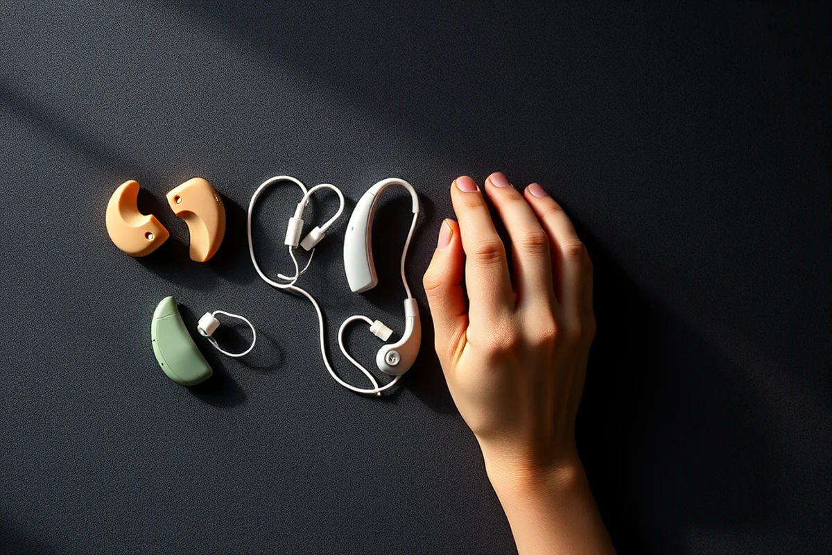 affordable hearing aids for seniors — Affordable Hearing Aids For Seniors (the finished result)