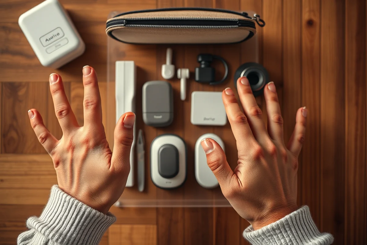 aurivo hearing reviews — Aurivo Hearing Reviews (the finished result)
