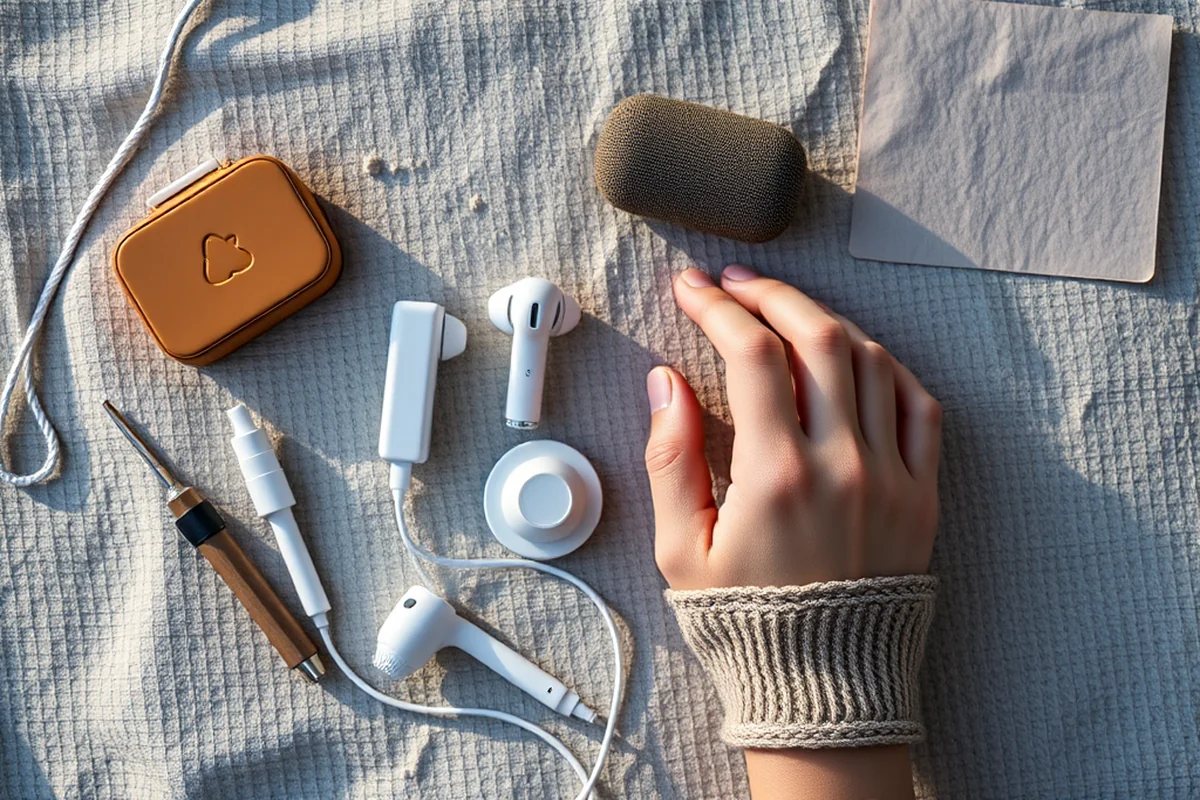 best earbuds for iphone — Best Earbuds For Iphone (the finished result)