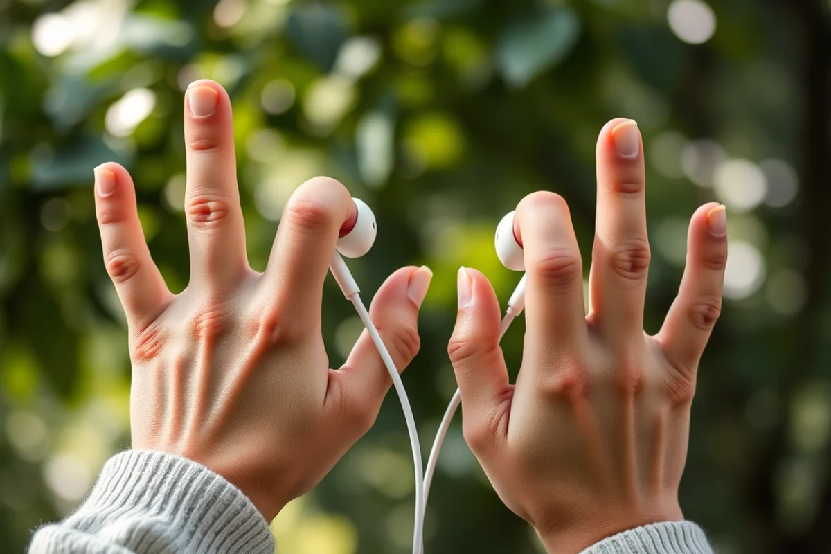 best earbuds for phone calls — Best Earbuds For Phone Calls (the finished result)