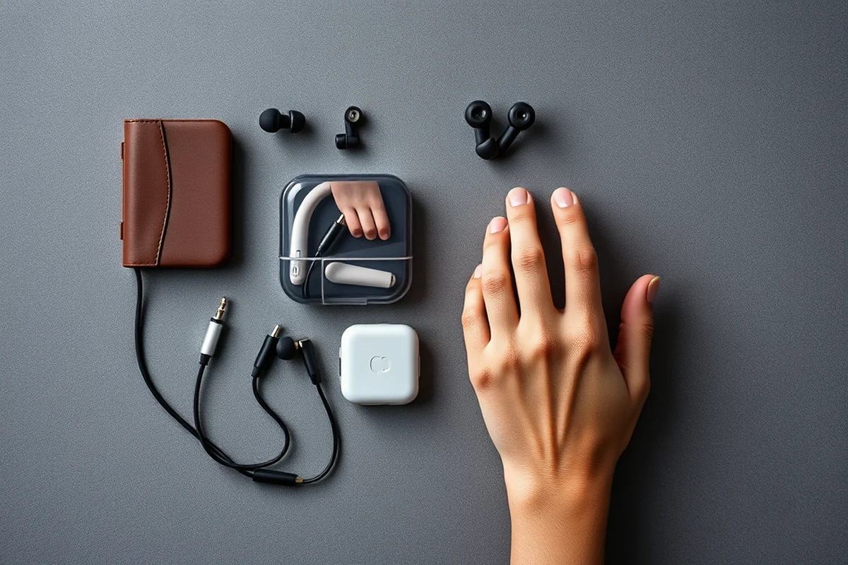best noise cancelling earbuds 2026 — Best Noise Cancelling Earbuds 2026 (the finished result)