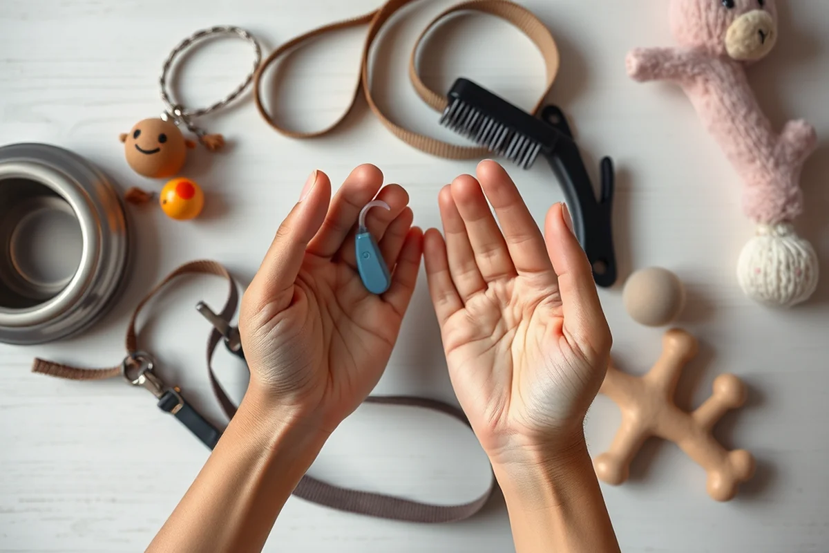 best rechargeable hearing aids for seniors — Best Rechargeable Hearing Aids For Seniors (the finished result)