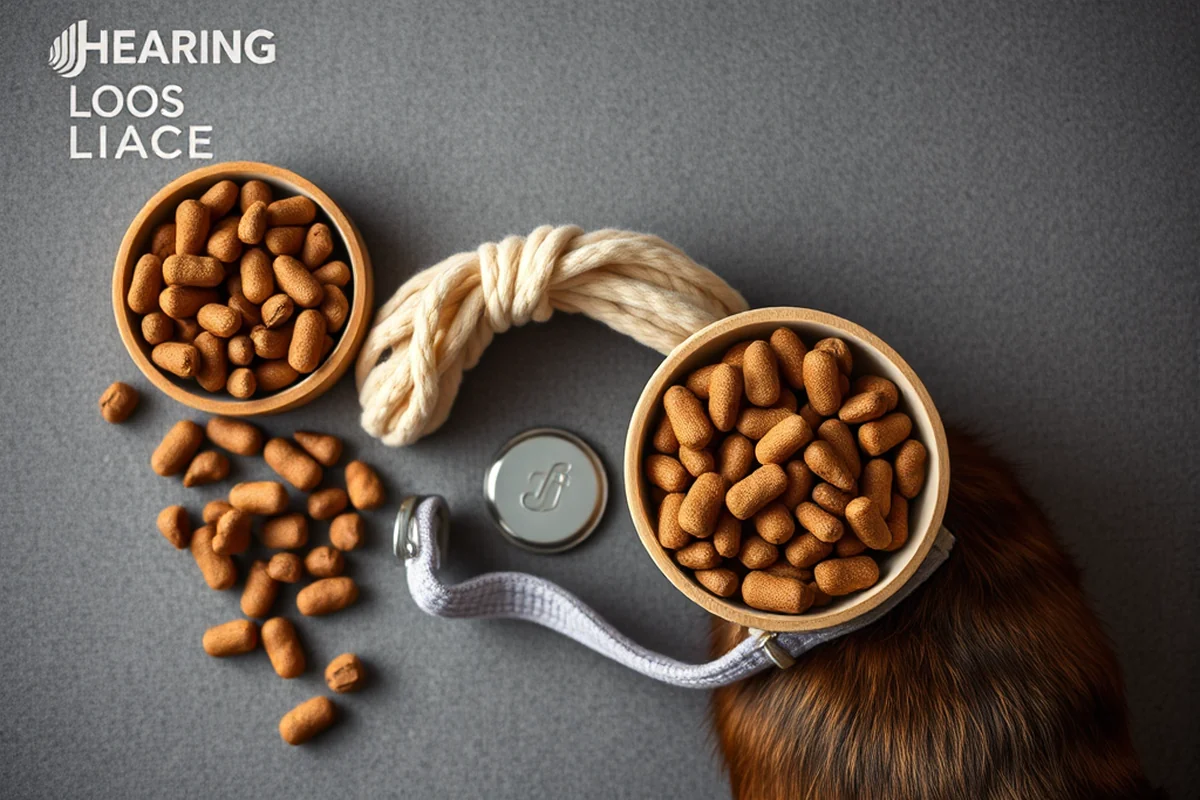 hearing loss association of america — Hearing Loss Association Of America (the finished result)