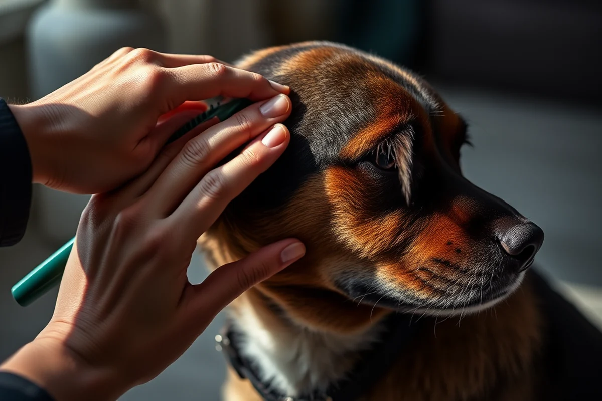 hearing loss with dizziness — Hearing Loss With Dizziness (step by step)
