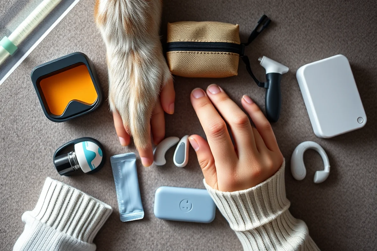 how much hearing loss before hearing aids — How Much Hearing Loss Before Hearing Aids (the finished result)