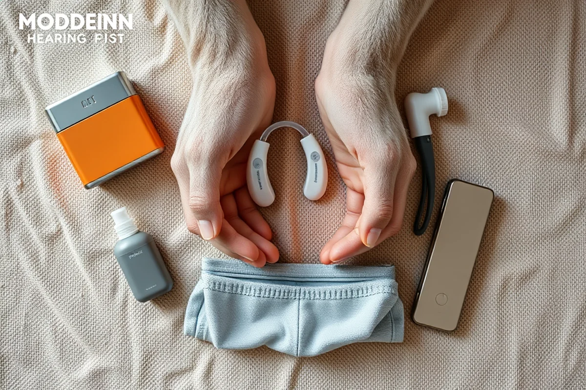 modern hearing aids reviews and complaints — Modern Hearing Aids Reviews And Complaints (the finished result)