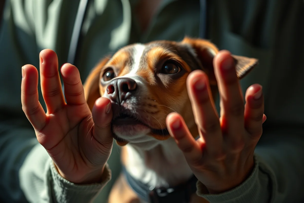 show cause hearing — Show Cause Hearing (step by step)