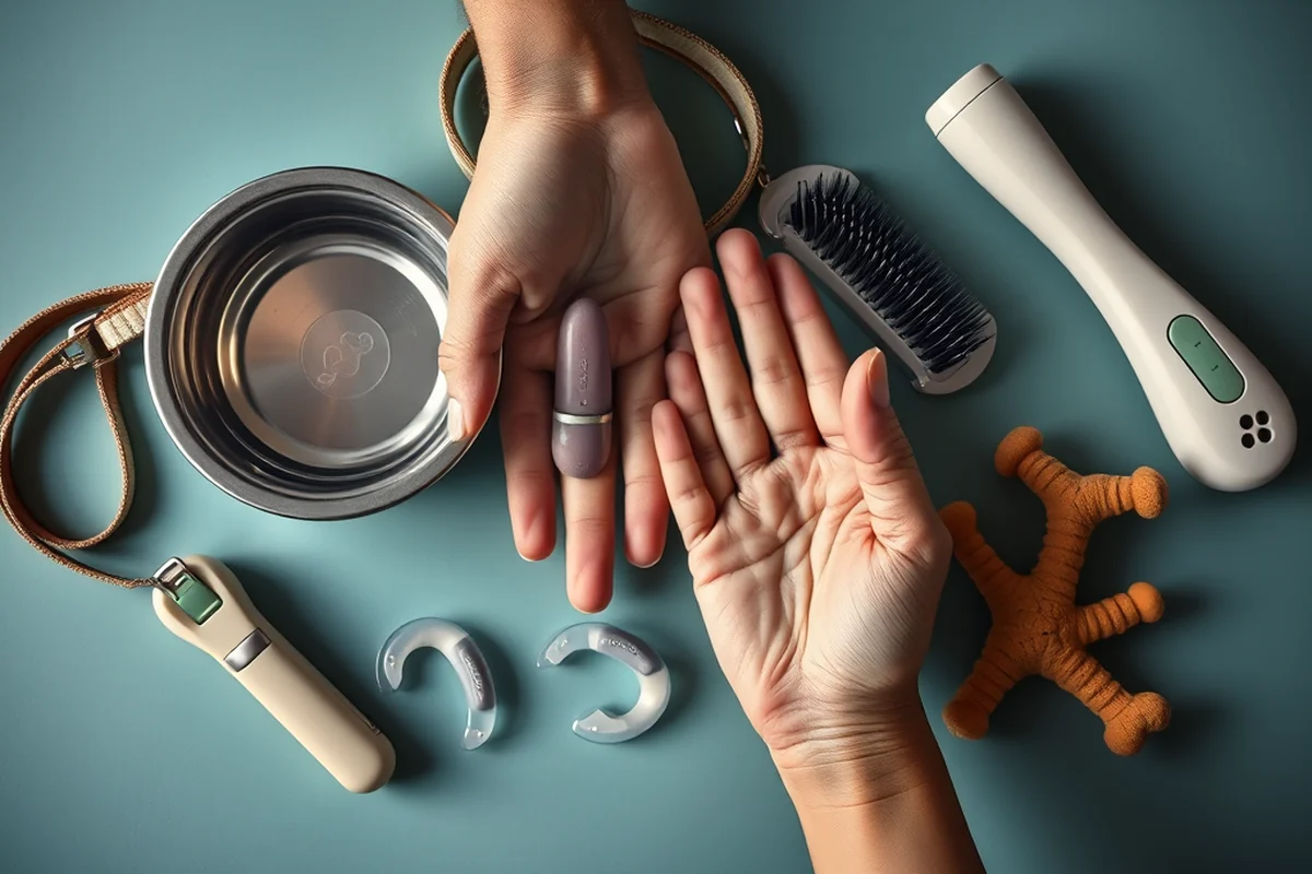 top hearing aids — Top Hearing Aids (the finished result)
