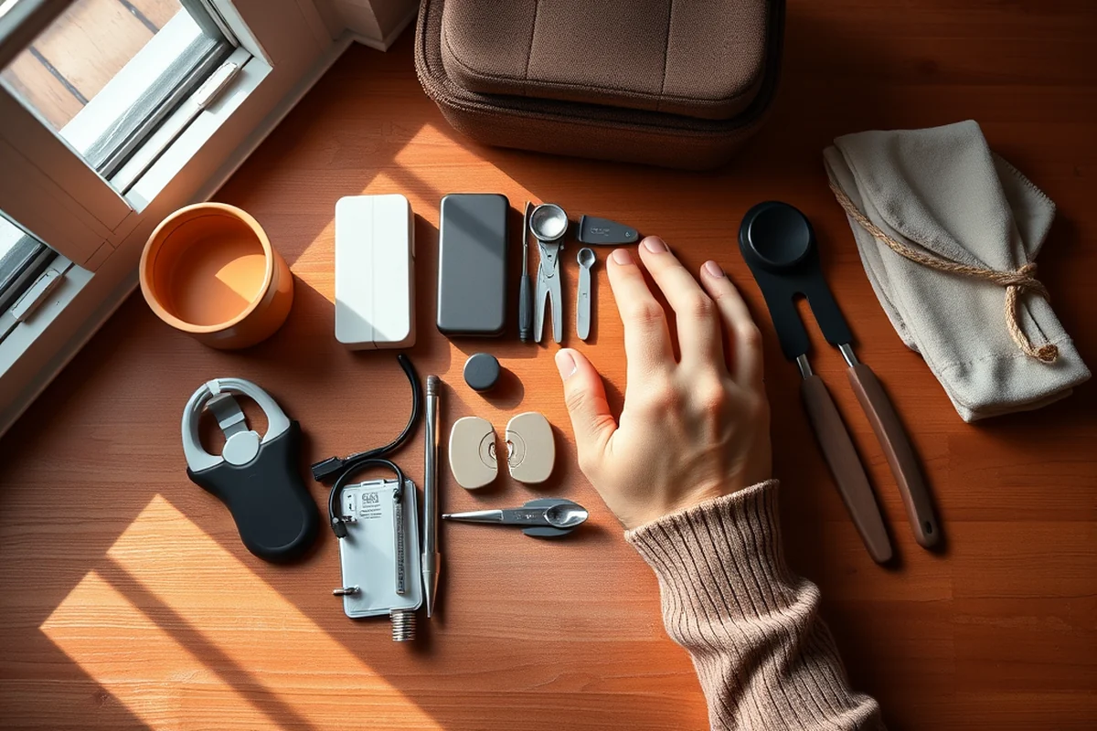 top rated hearing aids for 2026 — Top Rated Hearing Aids For 2026 (the finished result)
