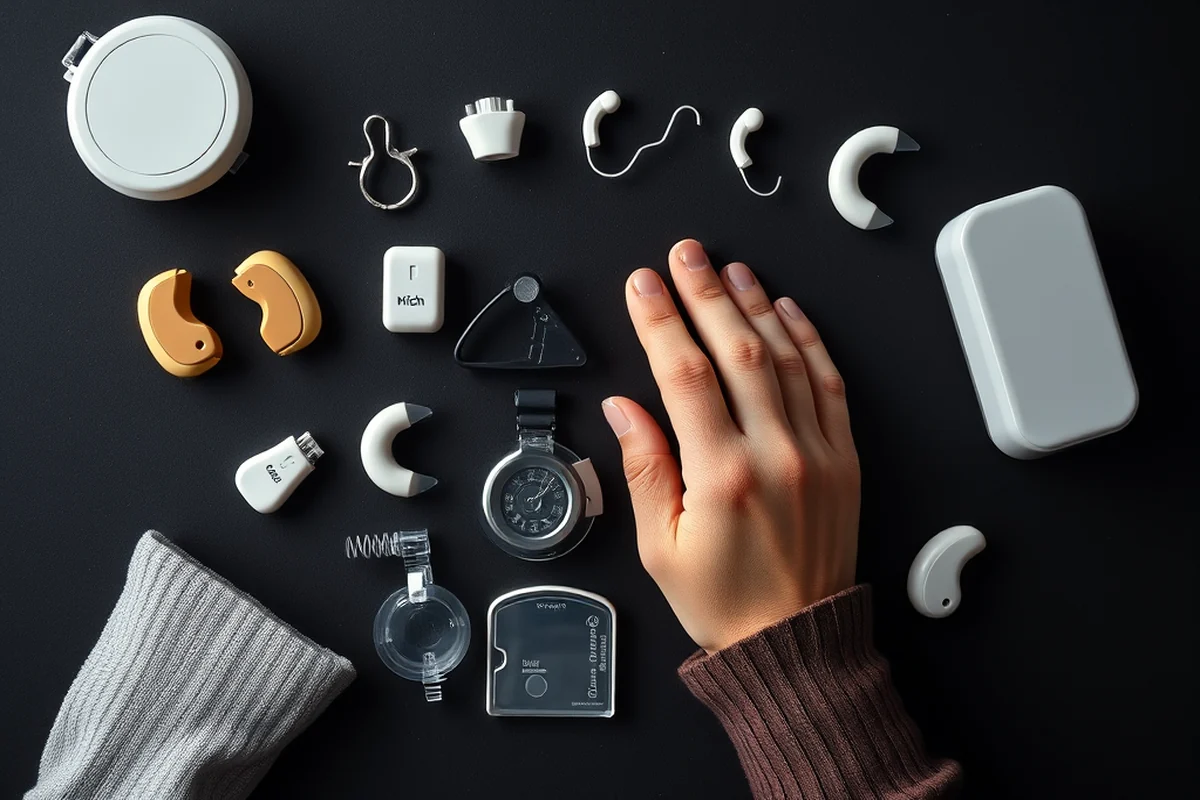 what best hearing aids — What Best Hearing Aids (the finished result)
