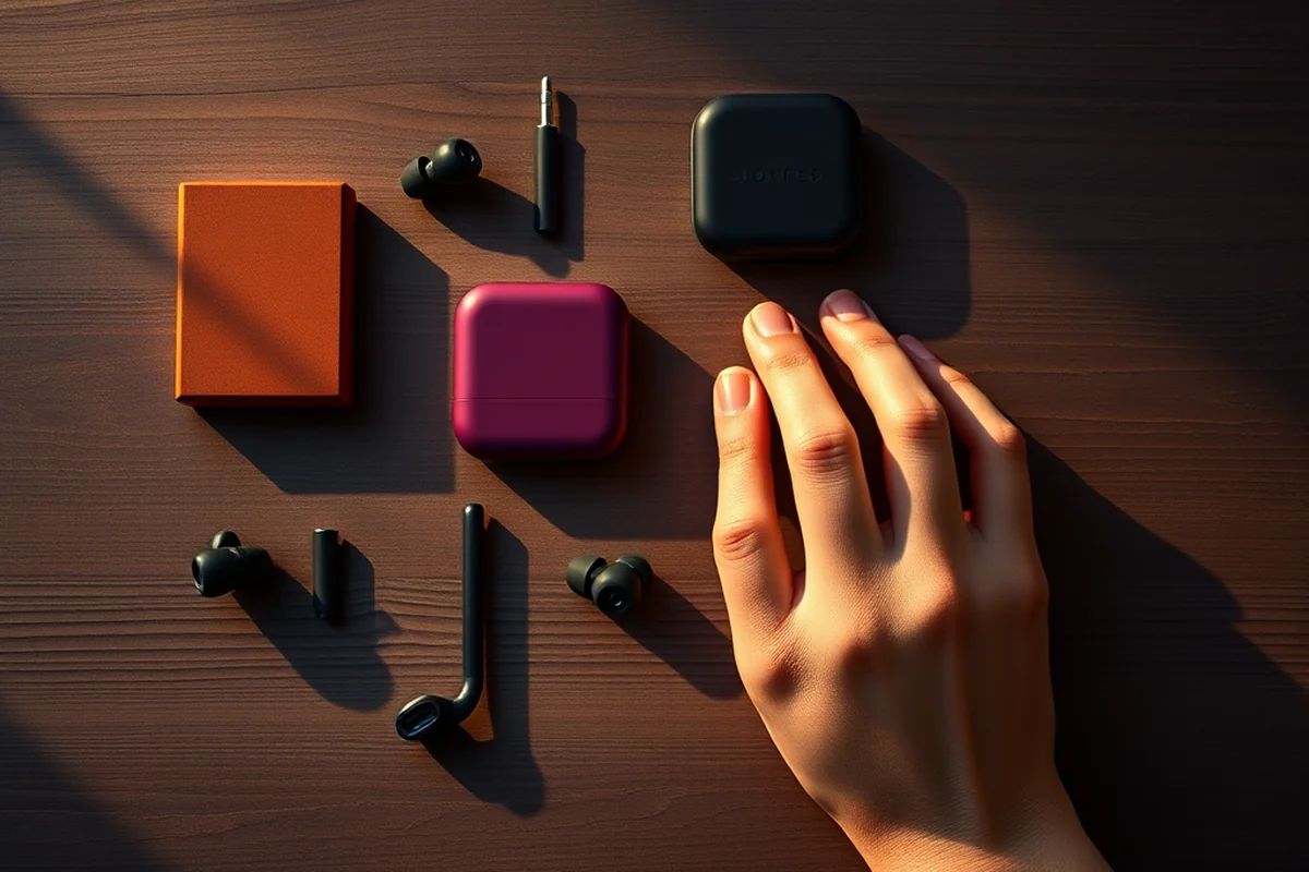 what is best wireless earbuds — What Is Best Wireless Earbuds (the finished result)