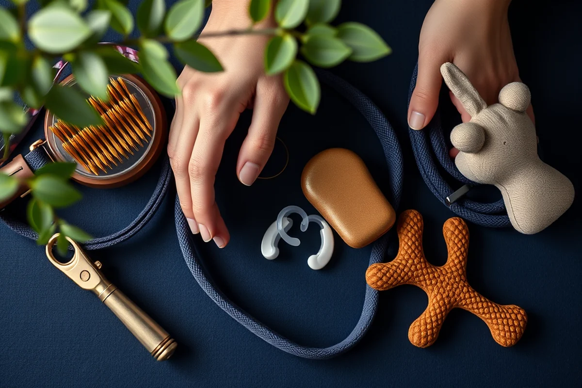 hearing aids for glasses — Hearing Aids For Glasses (the finished result)
