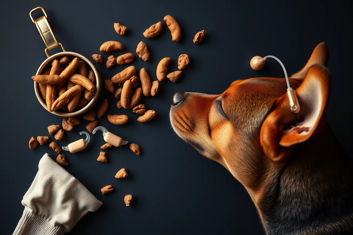 lexie hearing aids — Lexie Hearing Aids (the finished result)
