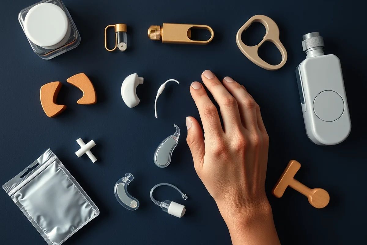 nebroo hearing aid complaints — Nebroo Hearing Aid Complaints (the finished result)