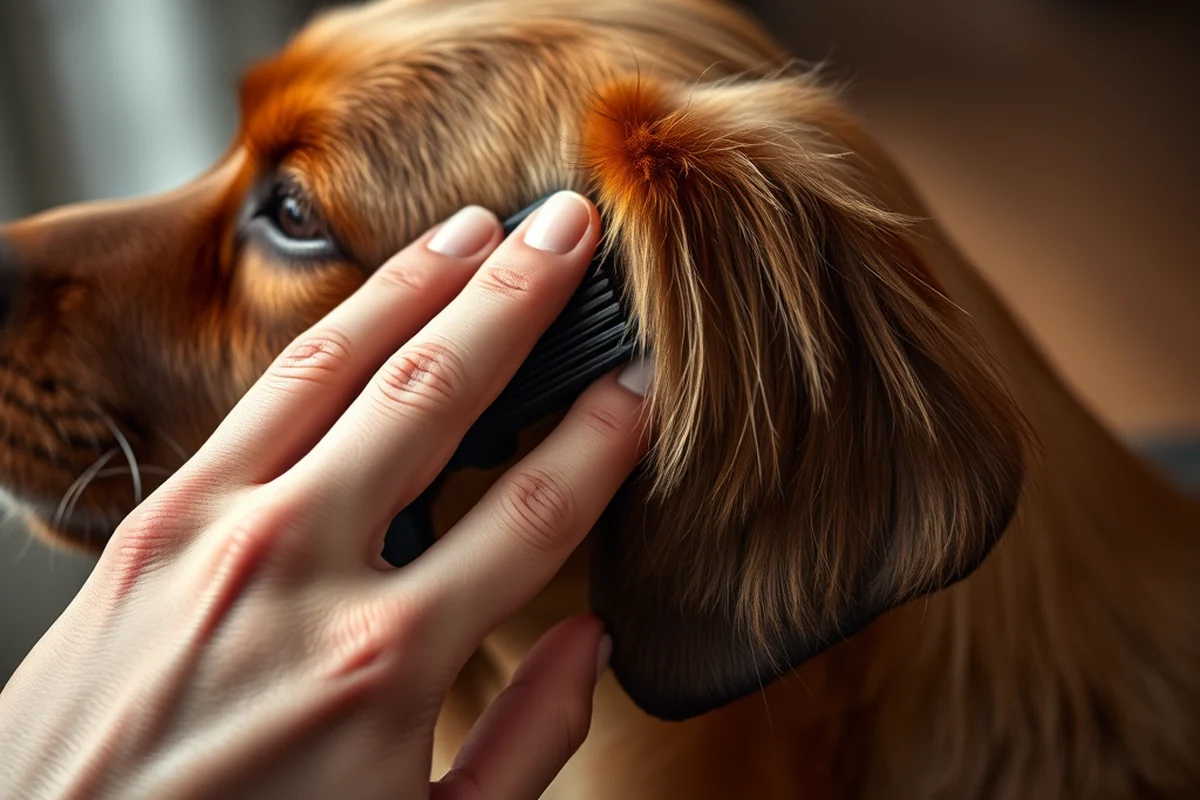 ringing in ear — Ringing In Ear (step by step)