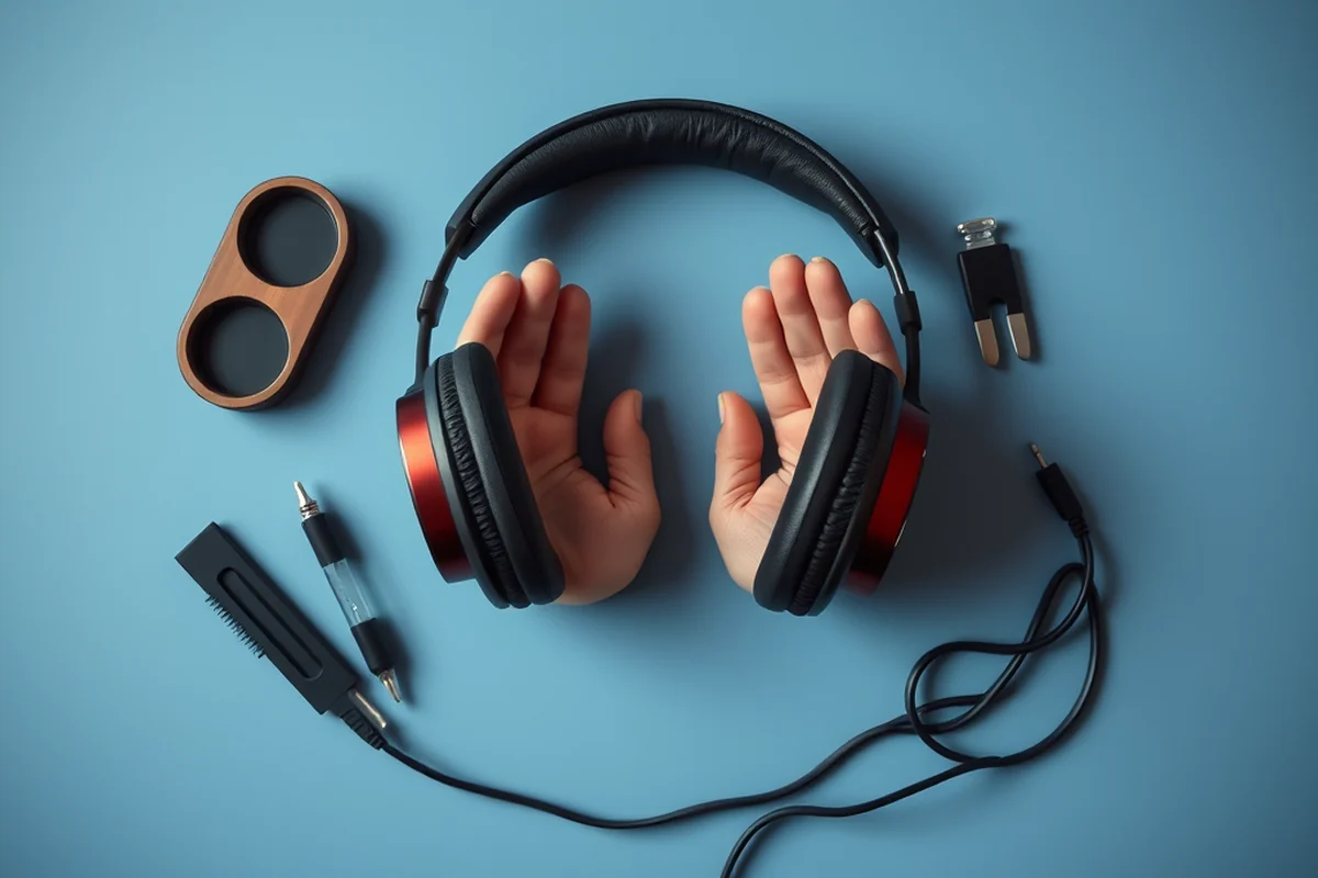 what's the best headphones 2026 — What'S The Best Headphones 2026 (the finished result)